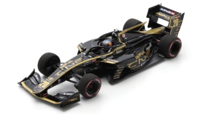 Vehicles Formula 1 F1 1:43 Scale Spark SF19 SUPER FORMULA 2022 | eBay