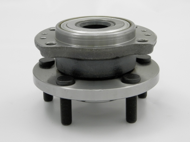 Rear Hub Chrysler Voyager II 4WD, Dodge Caravan 4WD 1995 - 2000