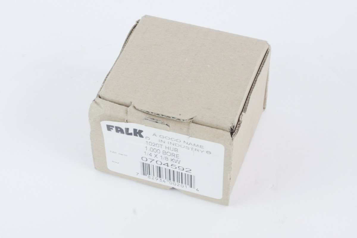 その他 N Falk 1020T Hub, 1.00