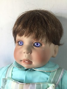 lee middleton boy dolls