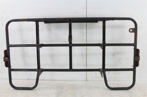 2002 Arctic Cat 400 4x4 Manual Rear Rack Mount Guard - Picture 5 of 8