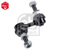 Febi 28271 Koppelstange Stabi Vorne Links Vorderachse Links FüR Daihatsu Sirion