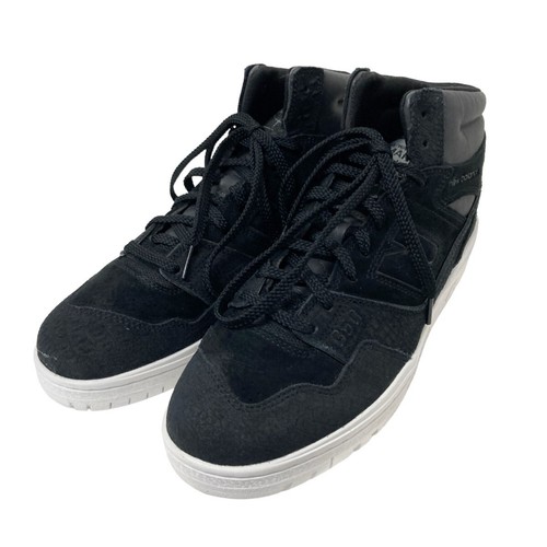 New Balance Junya Watanabe MAN Sneakers Black BB650RJW US 10 Men JP 28cm