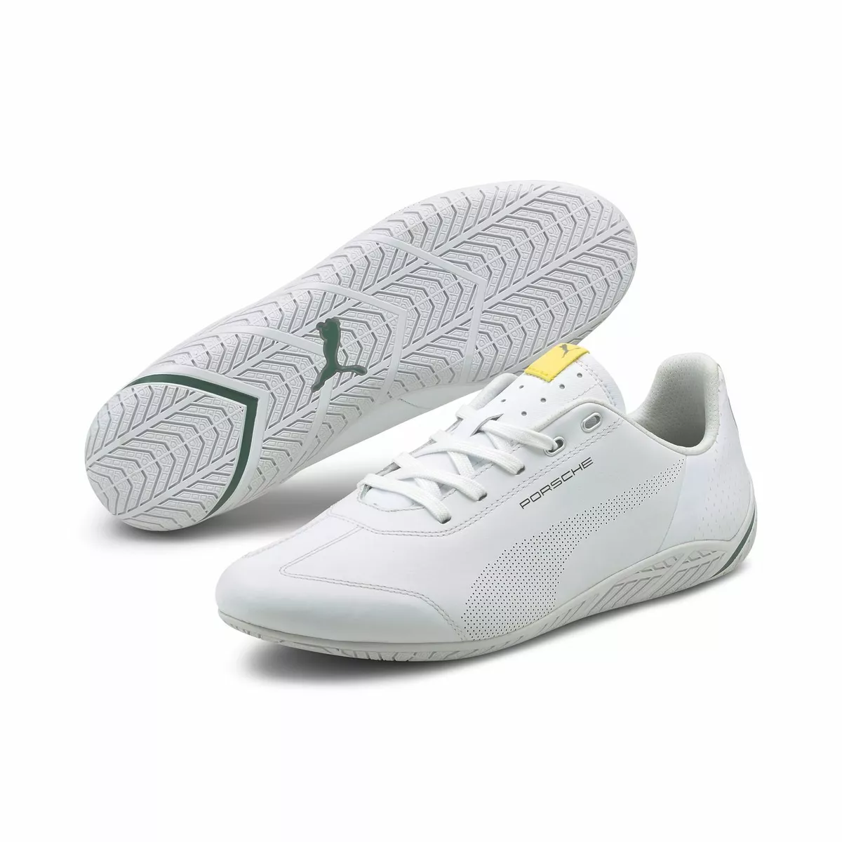 Porsche Legacy Rdg Cat Unisex Shoes