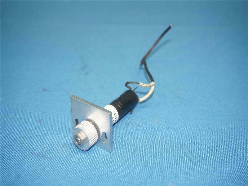 Maxon 118545 DC Motor w/ Cut Cable | eBay