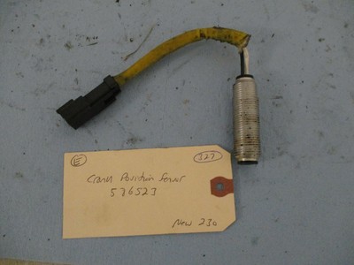 586523 GENUINE OEM JOHNSON EVINRUDE OUTBOARD MAGNETIC SENSOR ASSY 