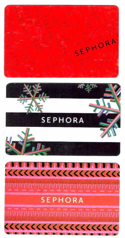 Sephora eGift Card