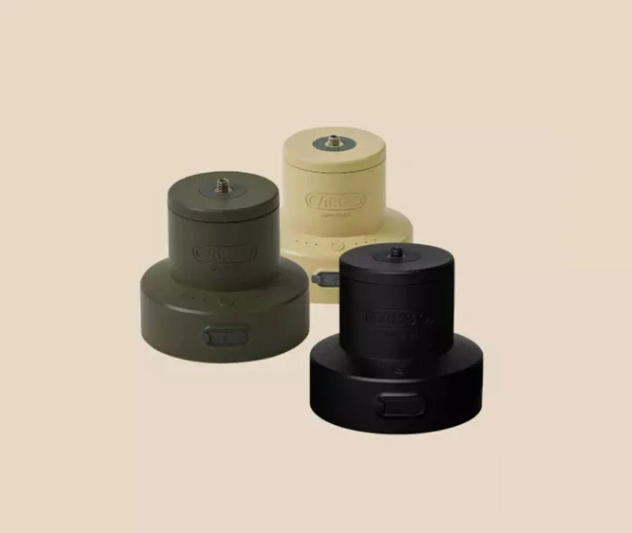 Cargo Container Multi spin multi pan Spinner 3 Color (Bluetooth Ver.) - Изображение 3 из 4