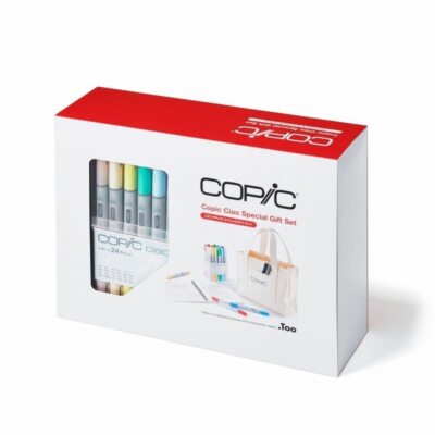 Copic Ciao Special Giftset 2021