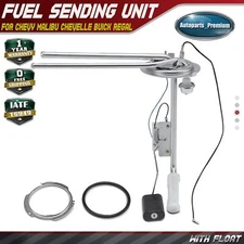 Fuel Tank Sending Unit for Chevy Malibu Chevelle Buick Regal Century Oldsmobile