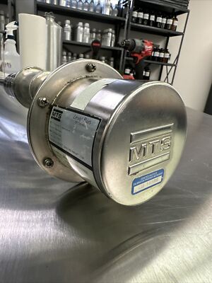 MTS MRA1L1E24E0U03100S M-SERIES LEVEL PLUS LIQUID LEVEL TRANSMITTER 31'' LENGTH