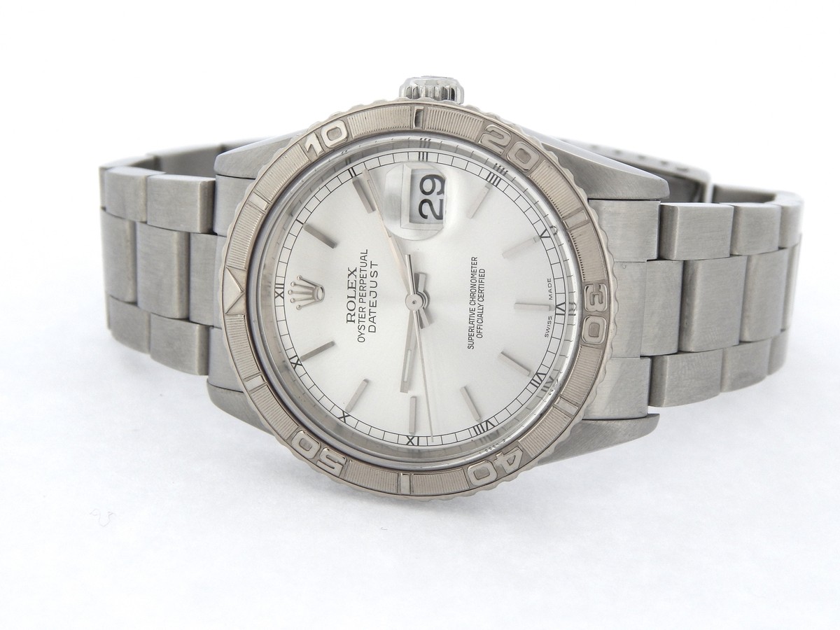 ROLEX　DATE　JUST rolex-datejust-turnograph-