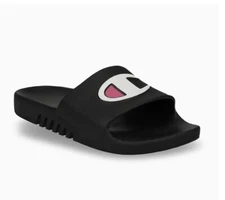 Champion Women's Takeover Slide Sandals