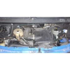 2001 Opel Movano 2,8 D DTI Diesel Motor S9W S9W700 114 PS