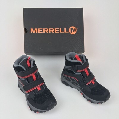 merrell moab winter boots