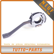 Commodo Audi 80