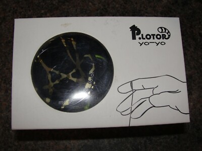 MAGICYOYO P.LOTOR