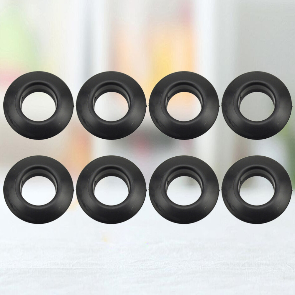 2 Set Paddle Drip Guards Special Kayak Drop Ring Canoeing Accessory eBay