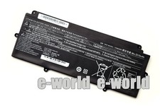 56Wh New FPB0340S FPCBP536 Laptop Battery for Fujitsu LifeBook U937 U938 Series