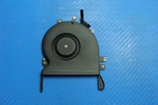MacBook Pro A1707 15" Late 2016 MLH32LL/A Left Cooling Fan 923-01459