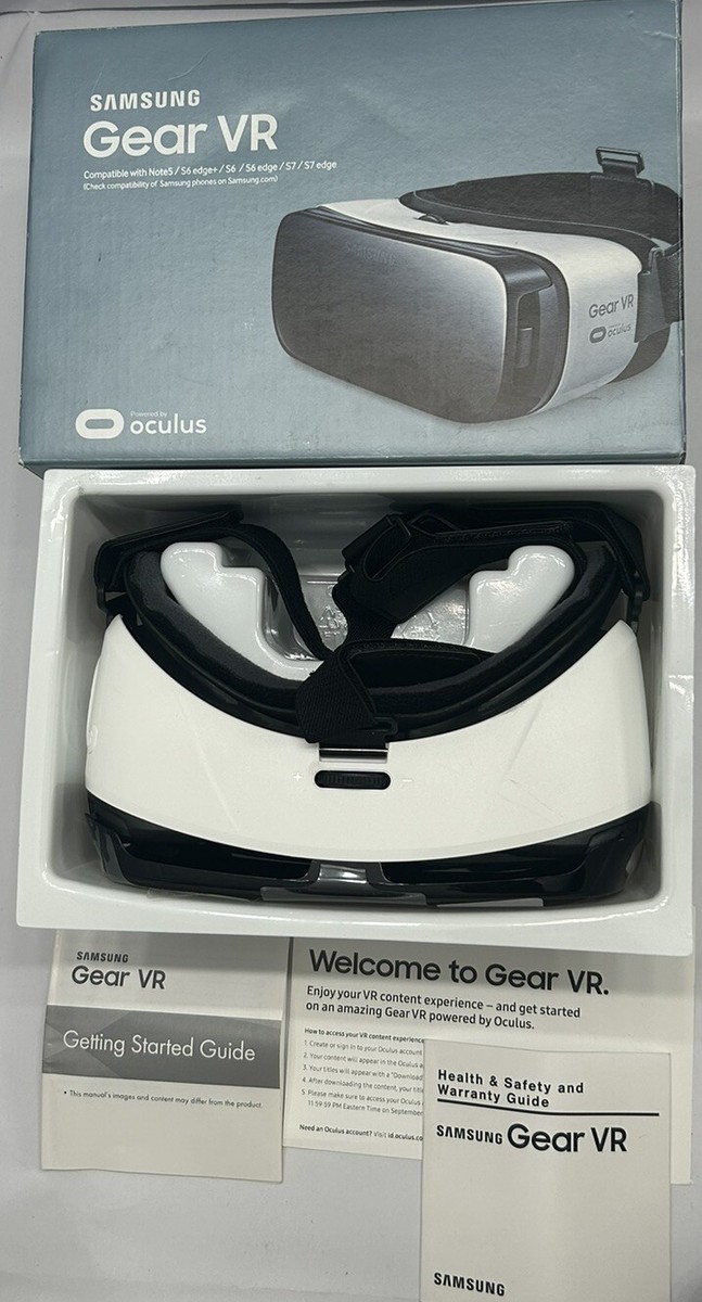 Gear Vr Create A Oculus Account Gear Vr In 2020 Samsung Gear VR