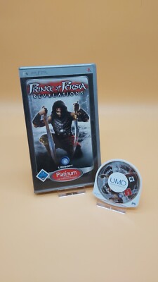 Prince of Persia Revelations - Platinum von Ubisoft | Game