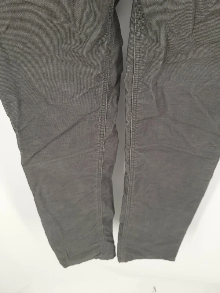 Pantalones chinos Joe's Jeans para niñas 18 grises Foto 2 de 4