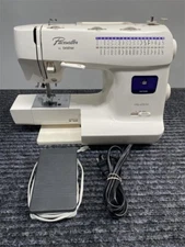 Brother Pacesetter PS-2500 Sewing Machine