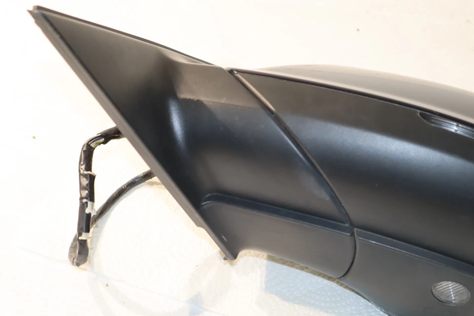 Espejo retrovisor izquierdo 09 10 11 12 13 14 AUDI Q5 15 CABLES 22659 Foto 2 de 4