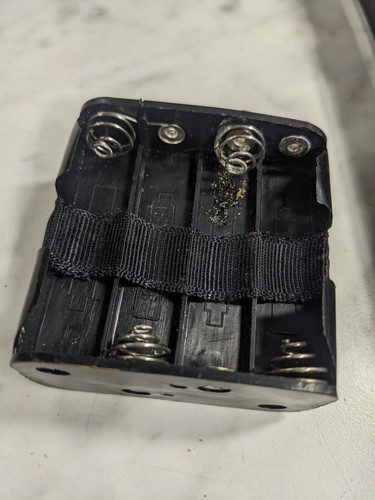 Vintage Midland 9 Transistor Transceiver Model 13-113B Walkie Talkie 2 WAY RADIO - Afbeelding 14 van 22