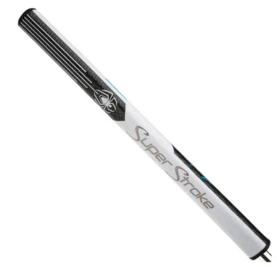 TaylorMade Spider ZT 17'' Counter Balanced Golf Club Putter Grip