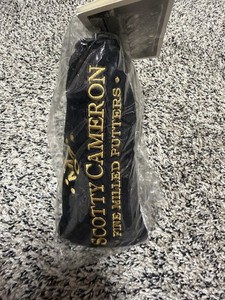 Scotty Cameron Japan Gallery | eBay