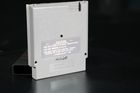 Skate or Die Nintendo NES Cartridge ONLY TESTED 1998 - USED