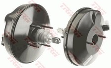 Bremskraftverstärker TRW PSA478 für PEUGEOT 206 2A SW 2E CC 2D 16V 2DNFUF 2DNFUR