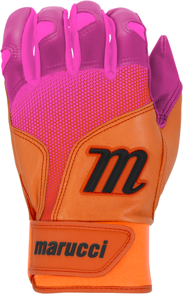 Spiderz Paire de gants de frappeurs hybrides pour jeunes - YM