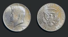 Special 90% Silver 1964 JFK Kennedy Half Dollar -Almost Uncirculated