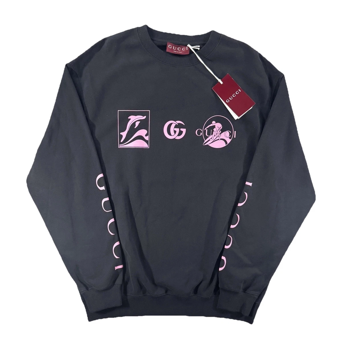 Gucci Activewear for Men for sale | eBay