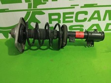 Amortisseur Citroen EVASION