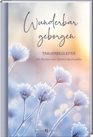 Wunderbar Geborgen | Taschenbuch | Deutsch (2026) | 160 S. | Butzon & Bercker