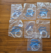 NOS Kit Lotto Guarnizioni Kit Gruppo Termico Polini D.46 75cc Piaggio Ciao Si 