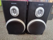 Phillips Speaker System Speakers LM0829