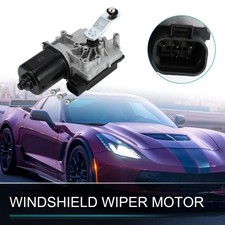 Front Windshield Wiper Motor Für Chevrolet Corvette V8 1997-2004 No.12363318