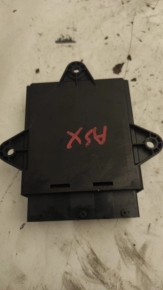 CENTRALINA PORTA SX GUIDA PER OPEL Vectra C Station Wagon 13193371 (05>08) - Immagine 4 di 4