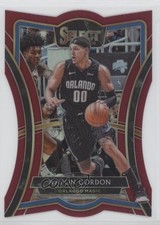 2019-20 Panini Select Premier Level Maroon Prizm 71/175 Aaron Gordon #102 02v3