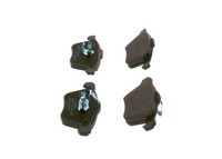 Bremsbelagsatz Vorne Ate-System FüR Volvo S60 I 384 V70 II 285 Xc70 99-14 274285