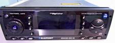 Autoradio Blaupunkt München RDM 169 CD in sehr gutem Zustand 4x40W Equilizer