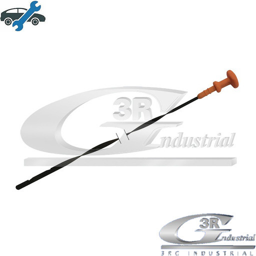OIL DIPSTICK 81225 FOR CITROËN ZX EVASION/MPV JUMPY/Van/Platform