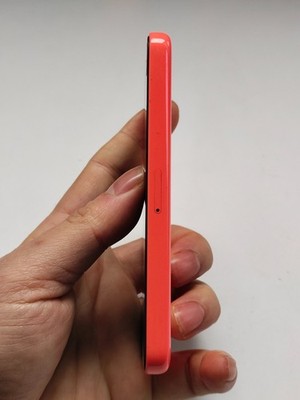 Apple iPhone 5c - 32 GB - Pink (Unlocked) for sale online | eBay