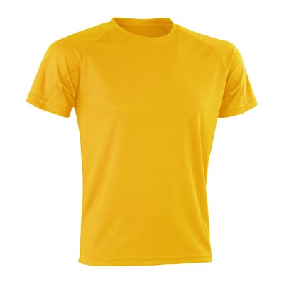 Spiro Mens Impact Aircool T-Shirt (BC4856)