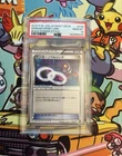 Japanese Pokemon  - PSA 10 Gengar Spirit Link 2015 MMB